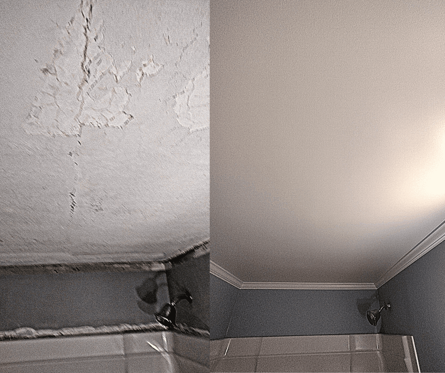 Alternatives to Popcorn Ceilings: Which ceiling type is right for your ...